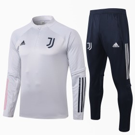 Juventus 2020-2021 Training Huppari Suits M001